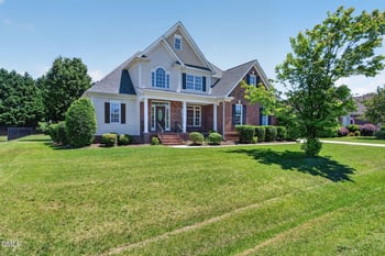 8725 Oregon Inlet Ct, Raleigh, NC 27603