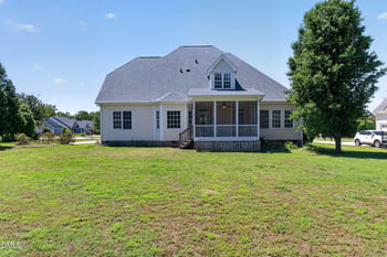 8725 Oregon Inlet Ct, Raleigh, NC 27603