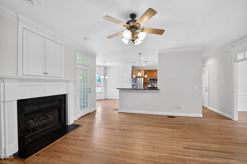 8725 Oregon Inlet Ct, Raleigh, NC 27603