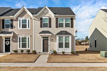 8725 Red Canyon Way, Raleigh, NC 27616