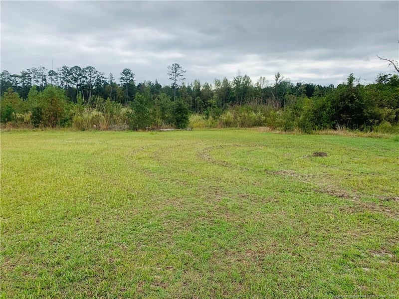 8726 Nc 27 Rd, Lillington, NC 27546
