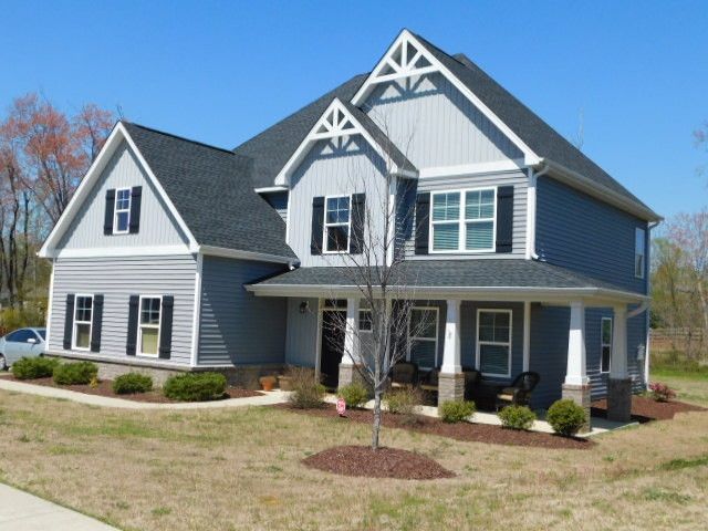 8728 Coyote Melon Dr, Angier, NC 27501