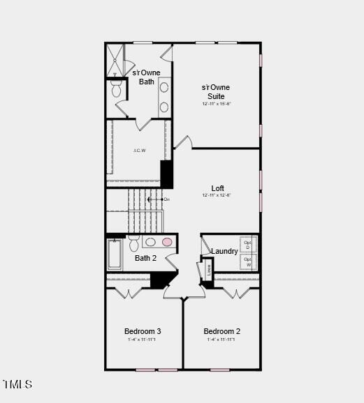 8728 Wardle Ct, Wake Forest, NC 27587