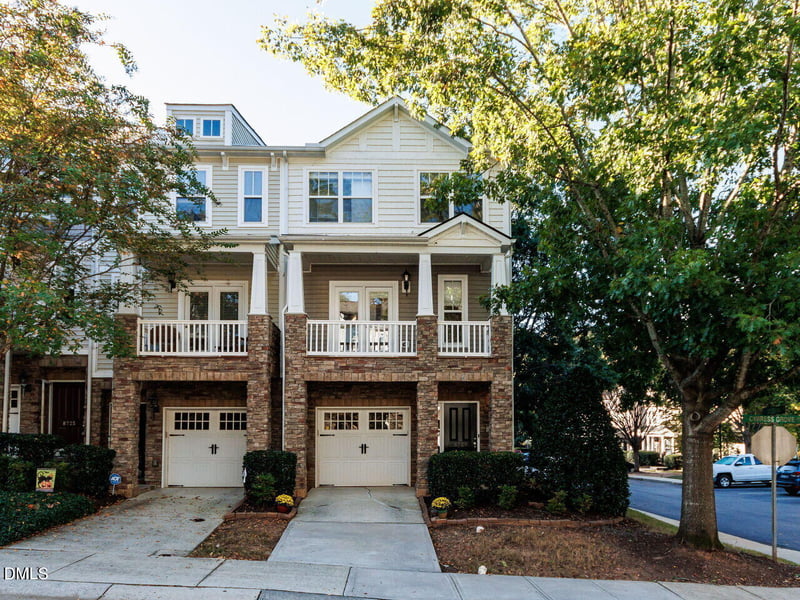 8729 Cypress Grove Rn, Raleigh, NC 27612