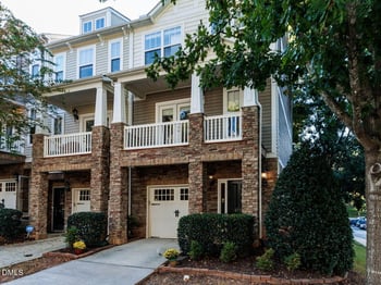 8729 Cypress Grove Rn, Raleigh, NC 27612