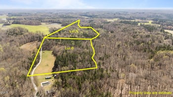 8729 Lot A Allison Rd, Cedar Grove, NC 27231
