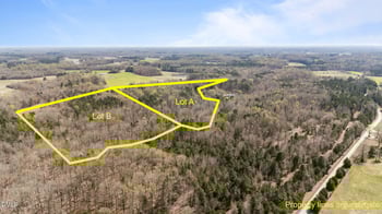 8729 Lot A Allison Rd, Cedar Grove, NC 27231