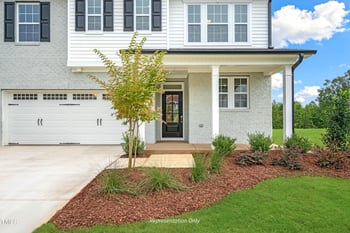 8729 Maxine St Lot 38, Willow Springs, NC 27592