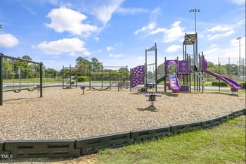 8729 Maxine St Lot 38, Willow Springs, NC 27592