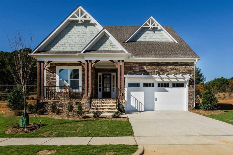 8729 Noble Flaire Dr, Raleigh, NC 27606