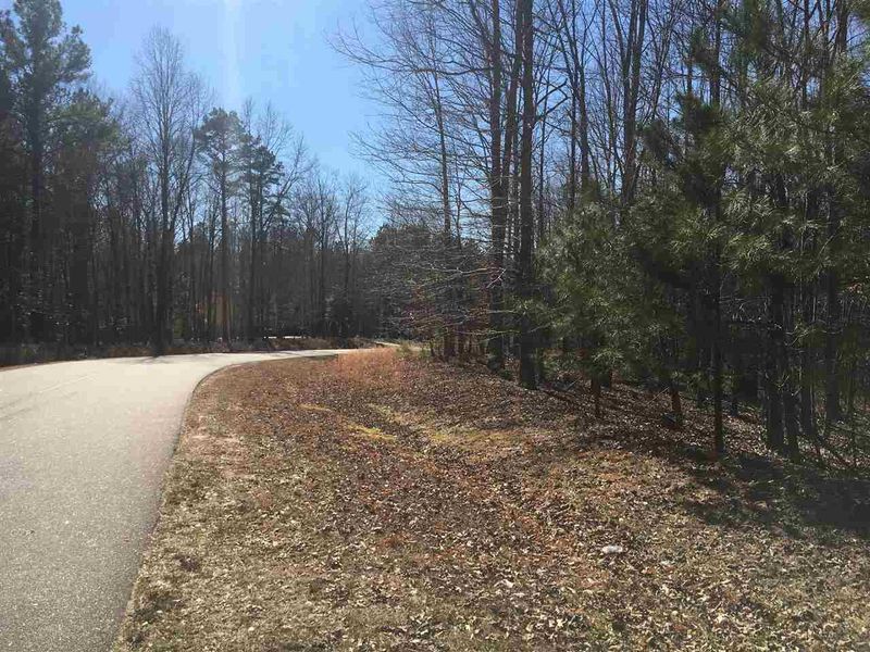 8729 Territory Trl Lot 165, Wake Forest, NC 27587