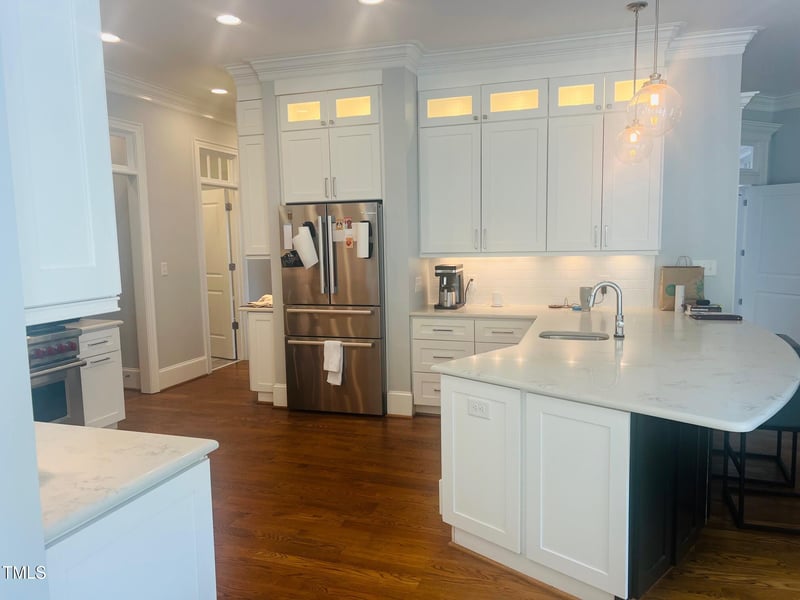 8729 Valentine Ct, Raleigh, NC 27613