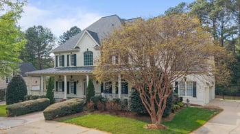 8729 Valentine Ct, Raleigh, NC 27615