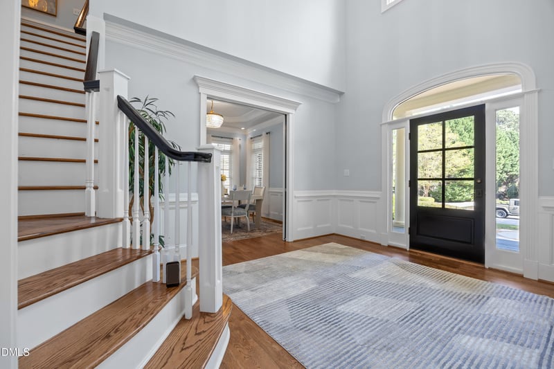 8729 Valentine Ct, Raleigh, NC 27615