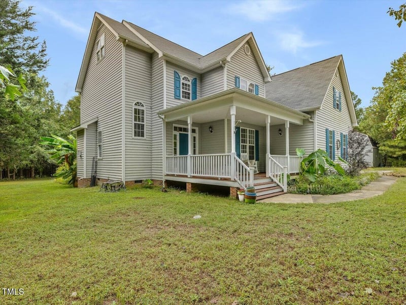 873 Arrowhead Loop, Pittsboro, NC 27312