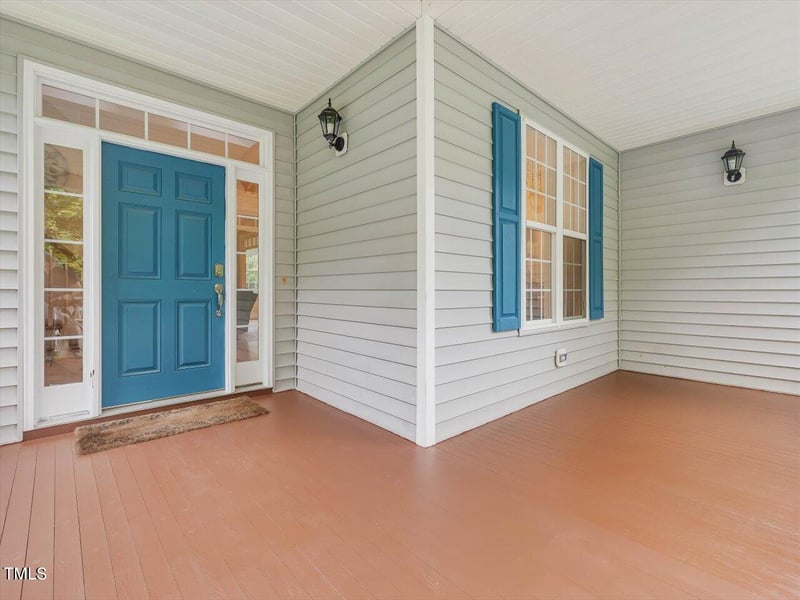 873 Arrowhead Loop, Pittsboro, NC 27312