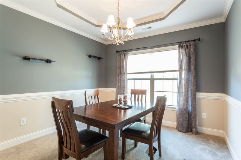 873 Bartek Ct, Fuquay Varina, NC 27526