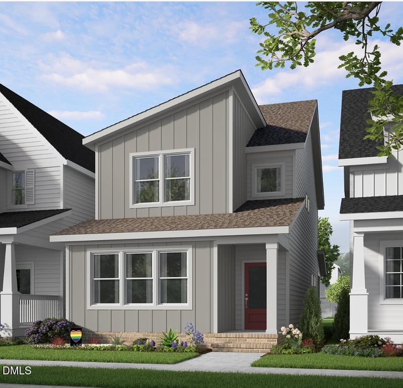 873 Central Park Dr, Knightdale, NC 27604