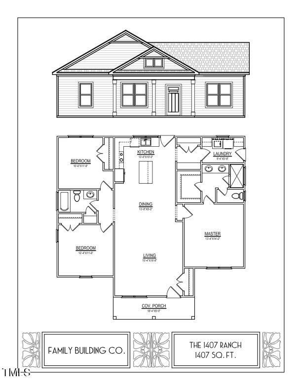 873 Jasmine Rd, Fuquay Varina, NC 27526