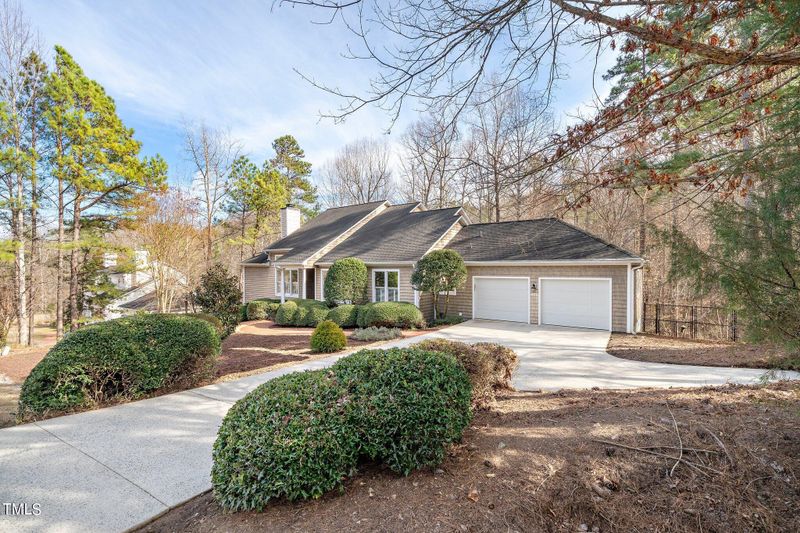 873 Millcroft, Pittsboro, NC 27312