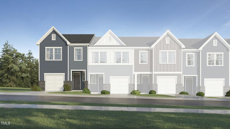 873 Pilot St, Haw River, NC 27258