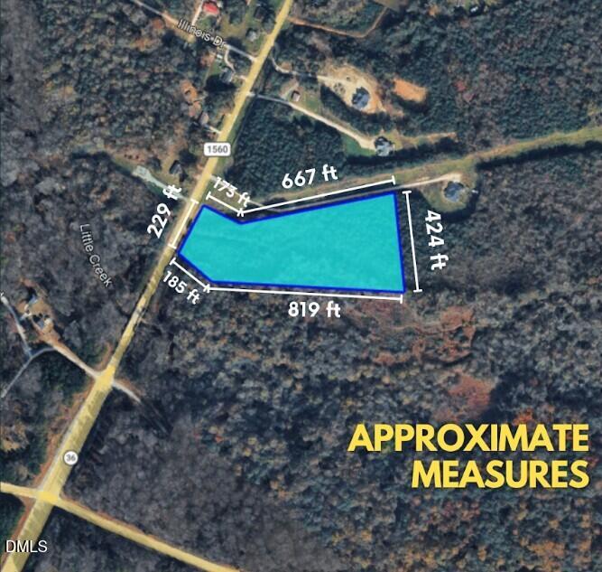 873 Ranch Rd, Clayton, NC 27520