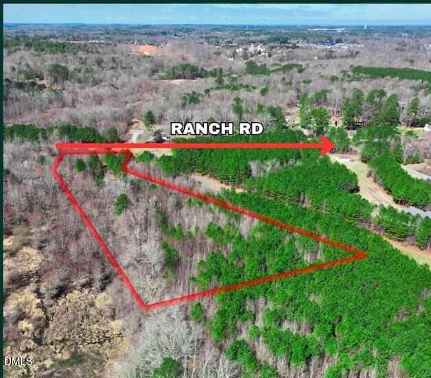 873 Ranch Rd, Clayton, NC 27520