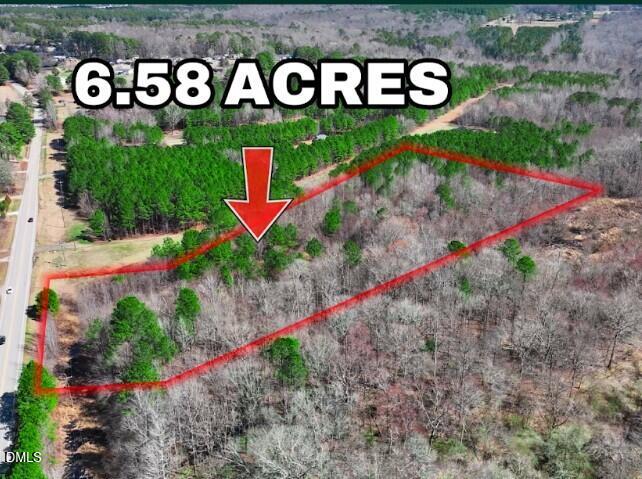 873 Ranch Rd, Clayton, NC 27520