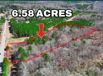 873 Ranch Rd Lot 8, Clayton, NC 27520
