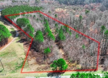 873 Ranch Rd Lot 8, Clayton, NC 27520