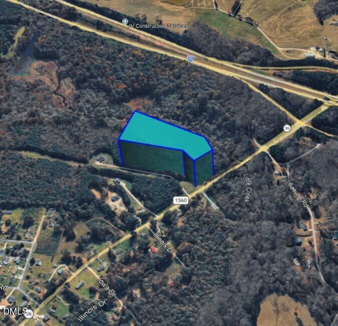 873 Ranch Rd Lot 8, Clayton, NC 27520