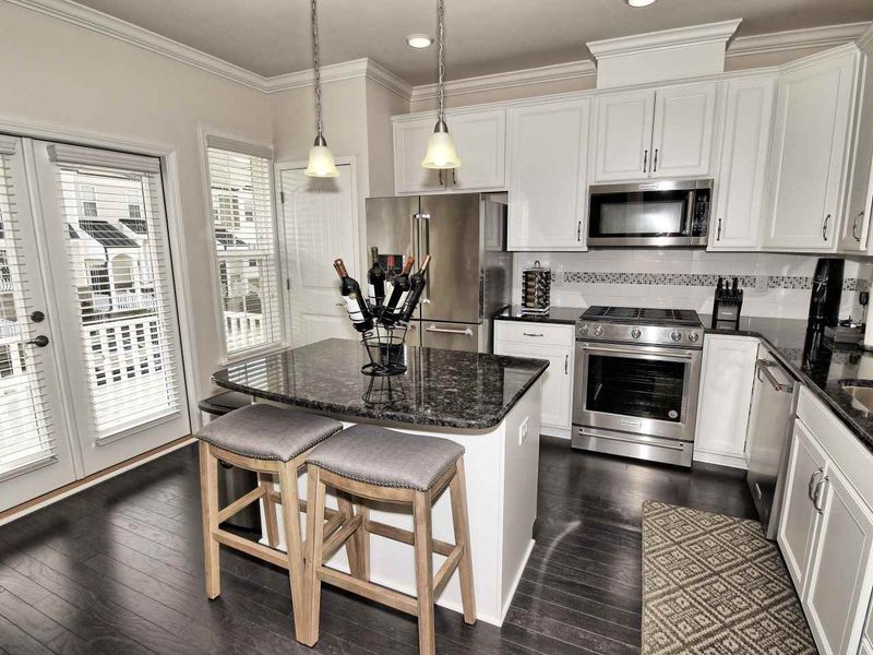 873 Tunisian Dr, Apex, NC 27523