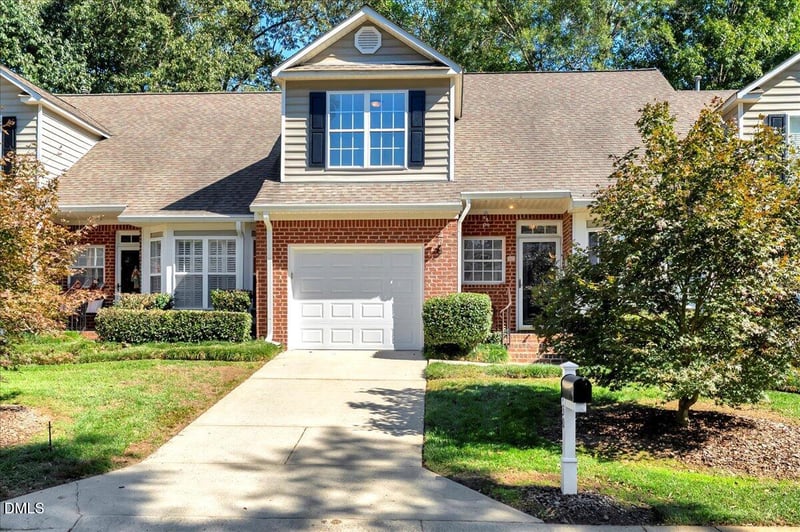 8730 Courage Ct, Raleigh, NC 27615