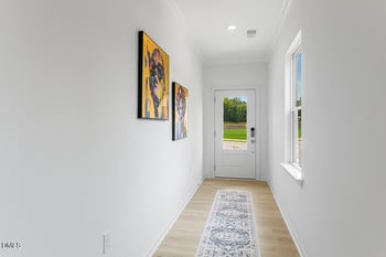 8731 Malmesbury Ln, Wake Forest, NC 27587