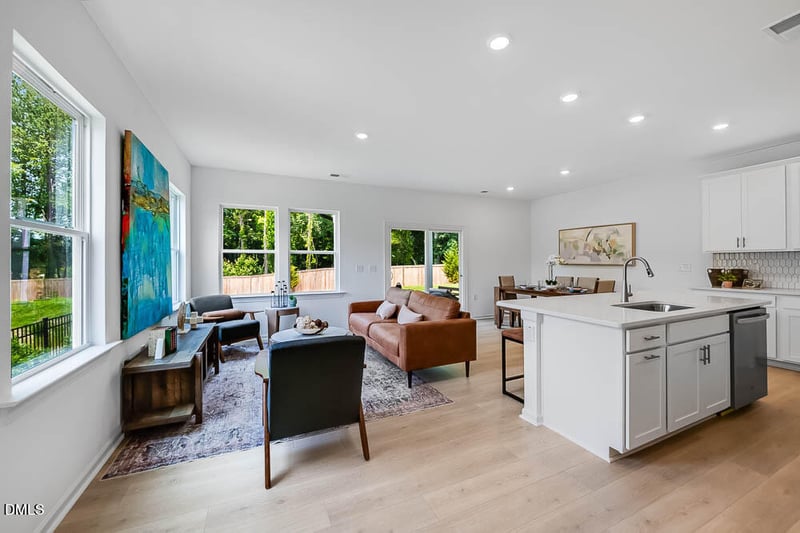 8731 Malmesbury Ln, Wake Forest, NC 27587