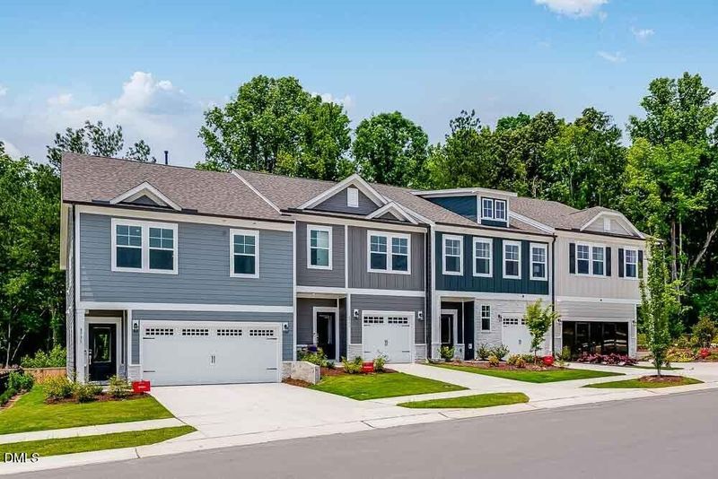 8731 Malmesbury Ln, Wake Forest, NC 27587