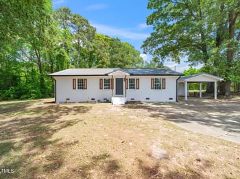 8731 Raleigh , Benson, NC 27504