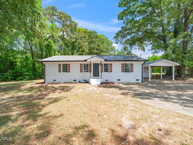 8731 Raleigh , Benson, NC 27504
