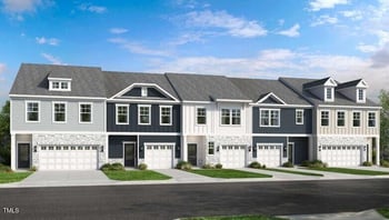 8732 Wardle Ct, Wake Forest, NC 27587