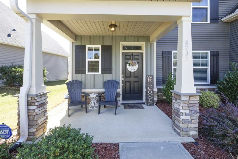 8733 Coyote Melon Dr, Angier, NC 27501