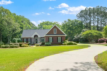 8733 Crowder Rd, Raleigh, NC 27603