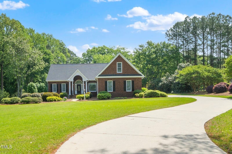 8733 Crowder Rd, Raleigh, NC 27603