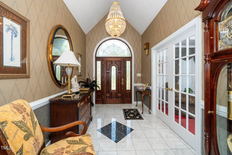 8733 Crowder Rd, Raleigh, NC 27603
