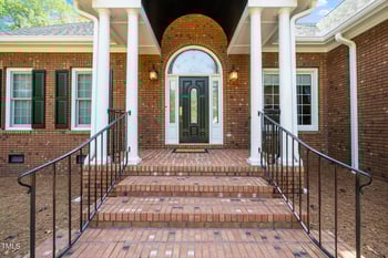 8733 Crowder Rd, Raleigh, NC 27603