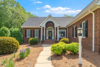 8733 Crowder Rd, Raleigh, NC 27603
