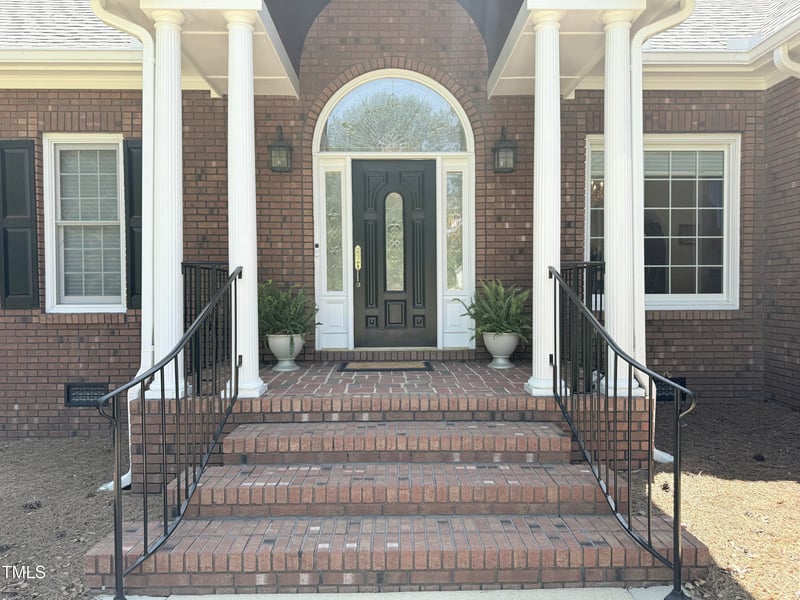8733 Crowder Rd, Raleigh, NC 27603