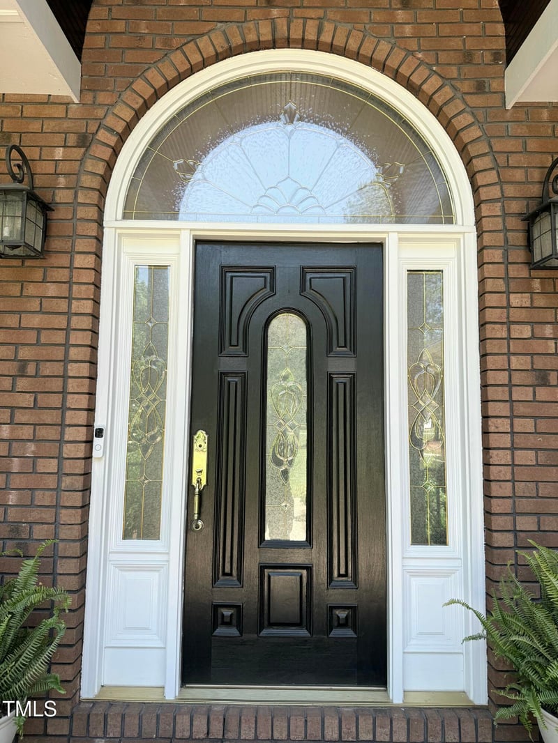 8733 Crowder Rd, Raleigh, NC 27603