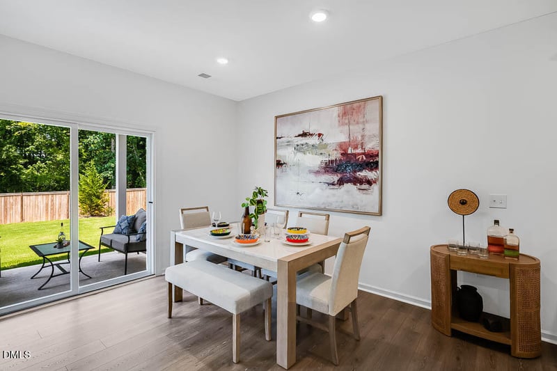 8733 Malmesbury Ln, Wake Forest, NC 27587