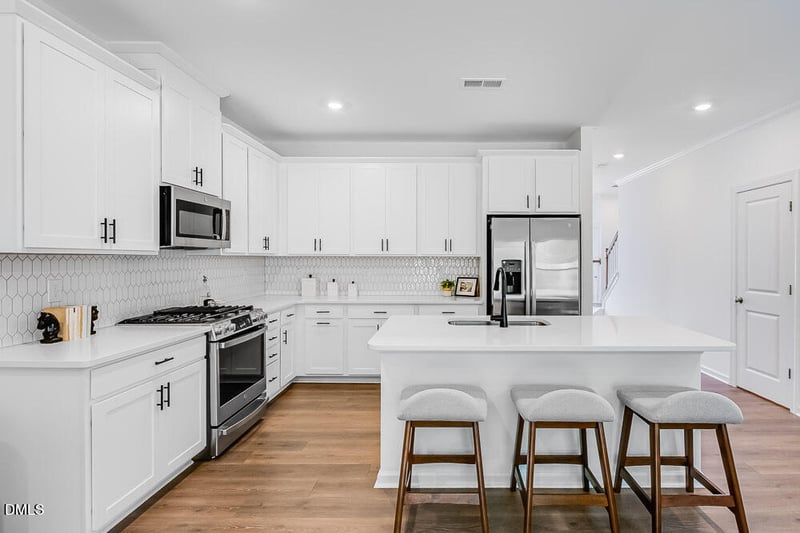 8733 Malmesbury Ln, Wake Forest, NC 27587