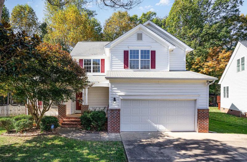 8733 Springhouse Ln, Raleigh, NC 27617